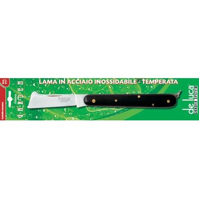 Coltello innesto linea garden 17cm
