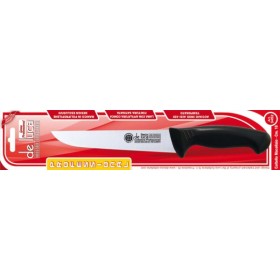 Coltello macellaio professionale cm.18
