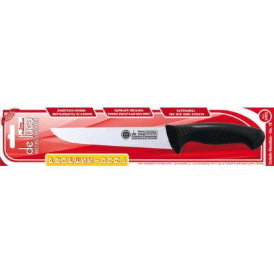 Coltello macellaio professionale cm.18
