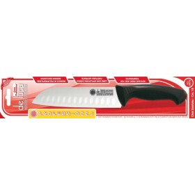 Coltello Santoku professional cm. 18