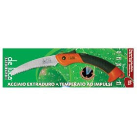 Segaccio chiudibile con lama curva 180 mm