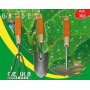 Set 3 utensili da giardino