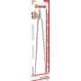 Pinza chef inox 18/10 cm.32