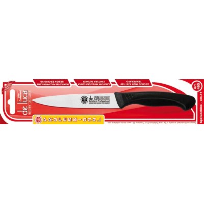 Coltello spelucchino professional cm. 11