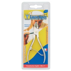 Tronchesine per unghie inox