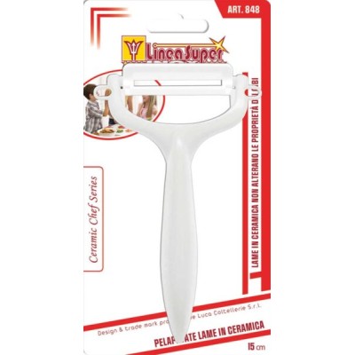 Pelapatate in ceramica Chef Series