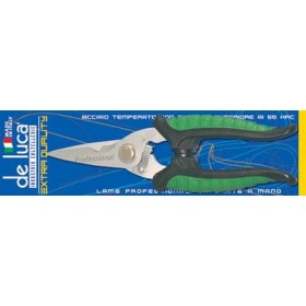 Forbici raccolta e trinciaciacavi professionale