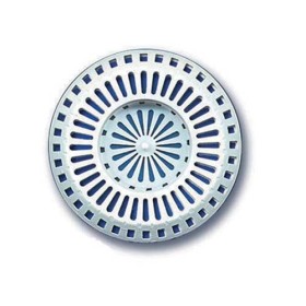 Griglie per lavello bianche (pz.3)