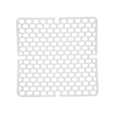 Tappeto lavello d.spess.cm.30x30