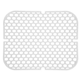 Tappeto lavello d.spess.cm.33x41