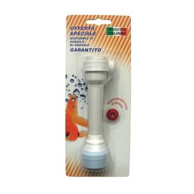 Rompigetto c/fascetta cm 15