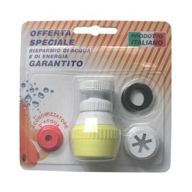 Rompigetto filetto 22x1F con adattatore 24x1M - CM.7