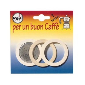 Blis.3 guarnizioni+1 filtro 1tazza