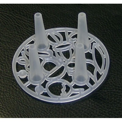 Blister 6 pressini x conserve cm.5