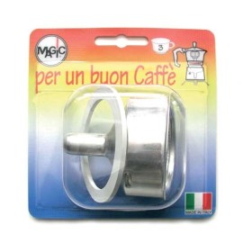 Blis.1filtro+1guarn.+1imbut.3 tazze