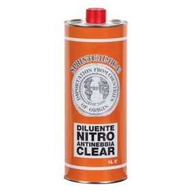 Diluente nitro antineb.clear lt.1