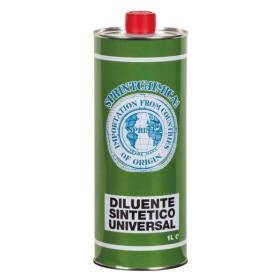 Diluente sintetico universal lt.1