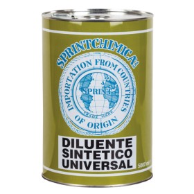 Diluente sintetico universal lt.5