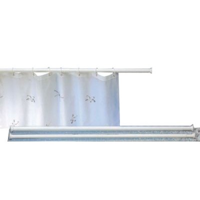 Supporto teles.doccia mm.25 105-240