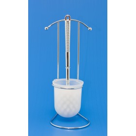 DIANA DFW-0234A PORTASCOPINO CROMO