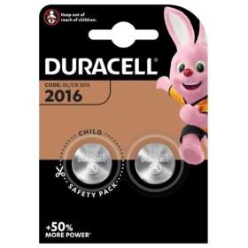 Duracell CR2016