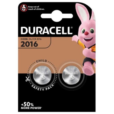 Duracell CR2016
