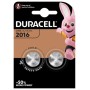 Duracell CR2016