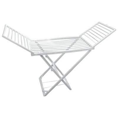 Stendibiancheria resina 100% mt20