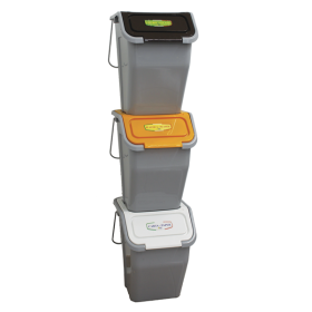 Torre Tris Raccolta differenziata lt.23x3pz