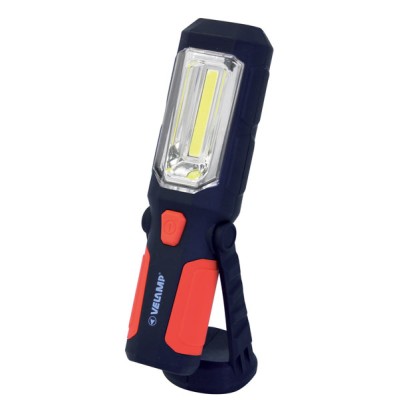 Torcia led transformer 200+30 lumen