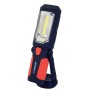 Torcia led transformer 200+30 lumen
