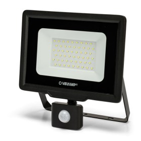 Faretto con sensore di movimento 220-240V, 6500k, 50w,4000lm