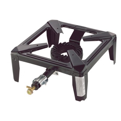 Fornellone minidrago 600/ce 30x30