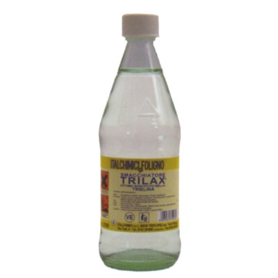 Trilax smacchiatore 0.375 lt.