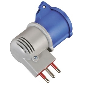 Adattatore spina 16a presa iec