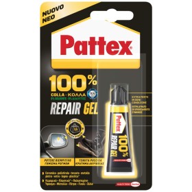 Pattex 100% colla repair gel 8 gr.