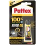 Pattex 100% colla repair gel 8 gr.