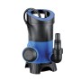 Pompa sommersa acque sporche 400w