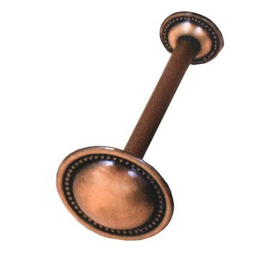 Rosone cm.15 art.559 bronzato