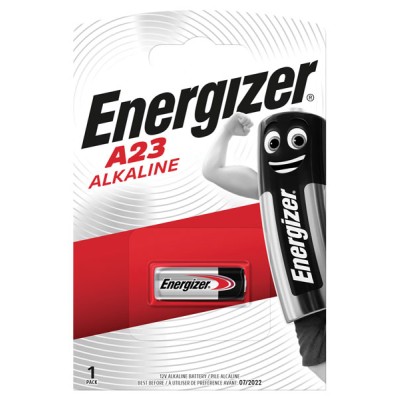 Energizer a23/alkal.bp1 301536201