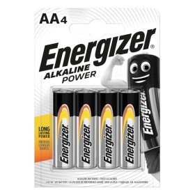 Energizer alk.pow.aa bp4 300132912