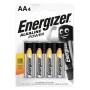 Energizer alk.pow.aa bp4 300132912
