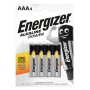 Energizer alk.pow.aaa bp4 300132616
