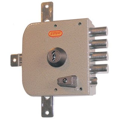 Serratura quint.potent dx 584/d