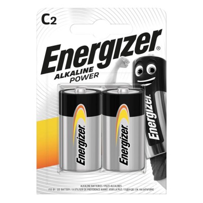 Energizer alk.pow.c bp2 mezza torc.