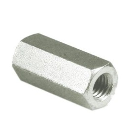 Esagono di giunzione m.5x20(pz.100)