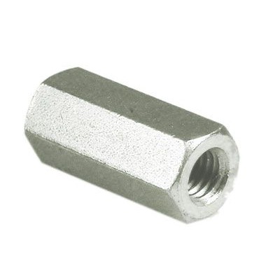 Esagono di giunzione m.5x20(pz.100)