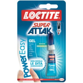 Super Attak Power easy gr.3 2972228