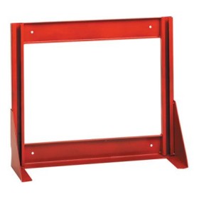 Espositore telaio da banco h.500