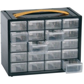 Espace monob.20 cass.290x150x225h